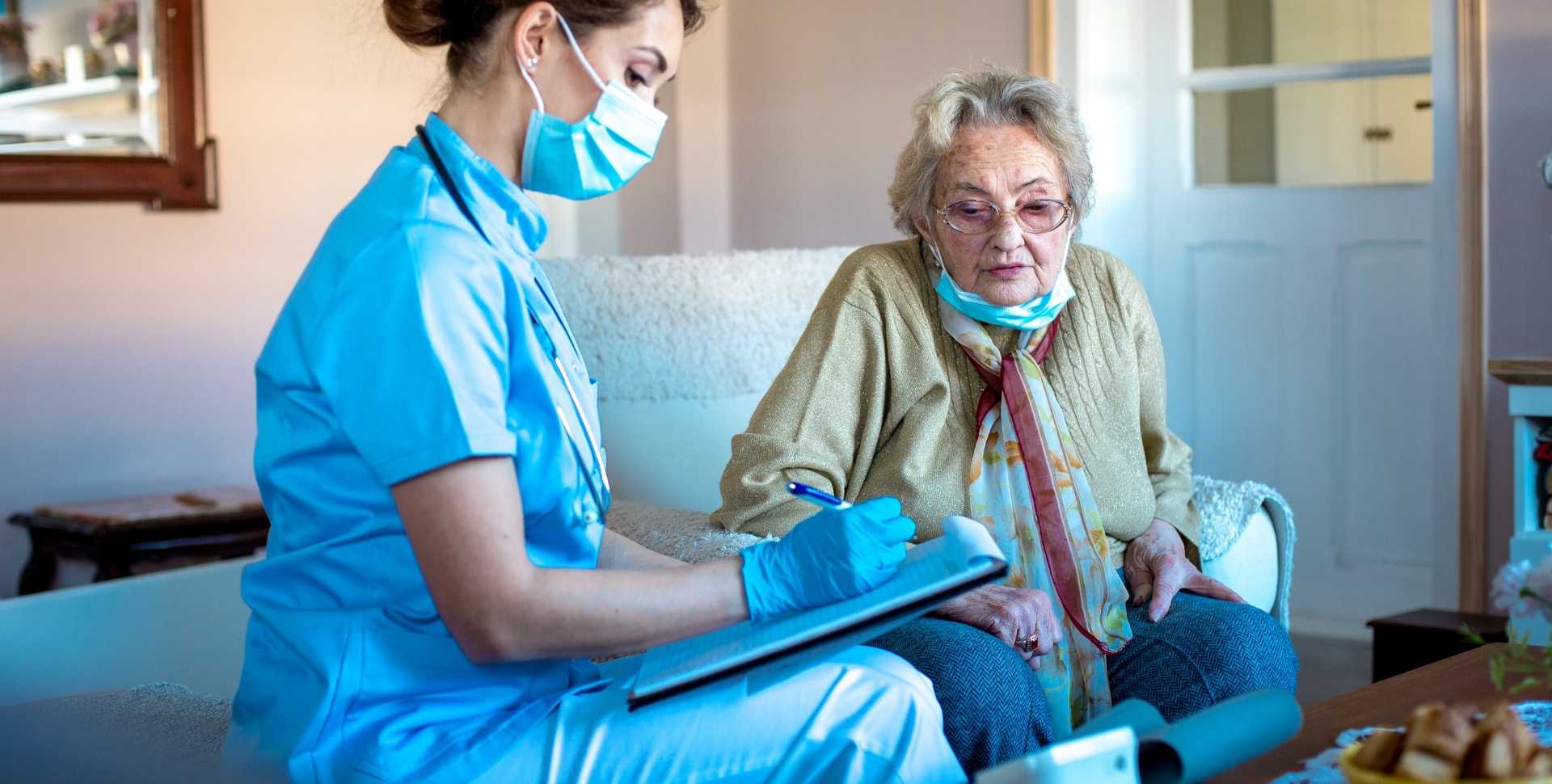 Aybastı Evde Bakım