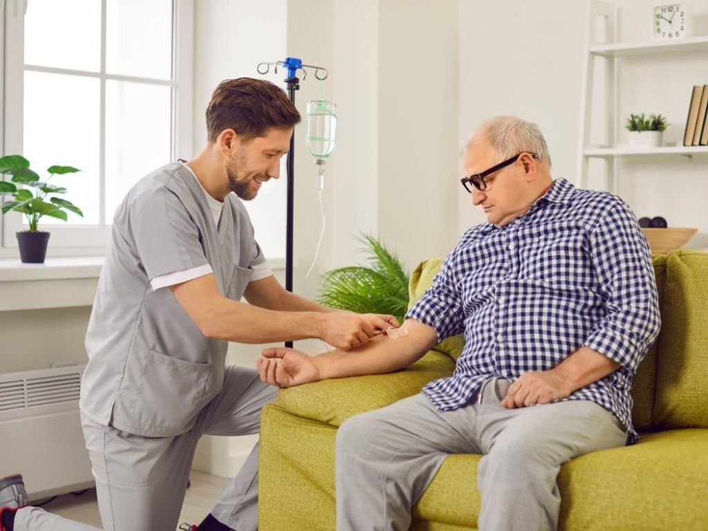 Aybastı Evde Bakım